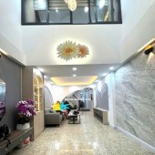 Bán Nhà Mới Đẹp Full Nội Thất Cao Cấp, Phường 14, Quận 10. 52m2 4 Tầng Chỉ 9 tỷ